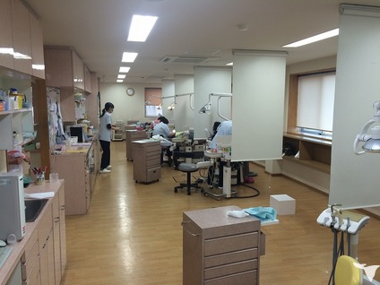 お祝金50 000円 南医療生活協同組合 みなみ歯科診療所の歯科衛生士求人 正社員 常勤 グッピー