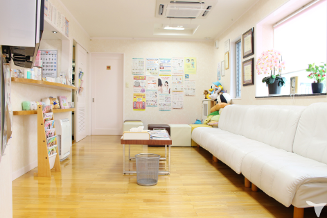 ウエストパークデンタルクリニックの歯科助手求人の画像（3枚目）