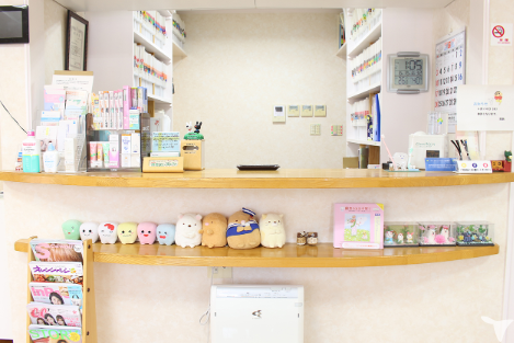 ウエストパークデンタルクリニックの歯科助手求人の画像（4枚目）