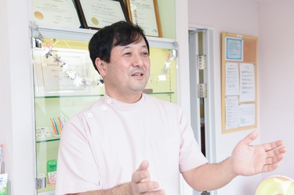 開業を目指す先生も歓迎◎