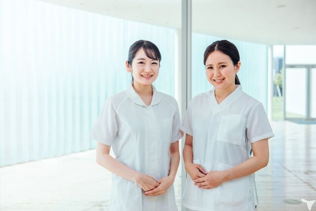 患者様からのありがとう