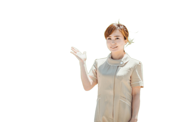 真面目に記念写真！
