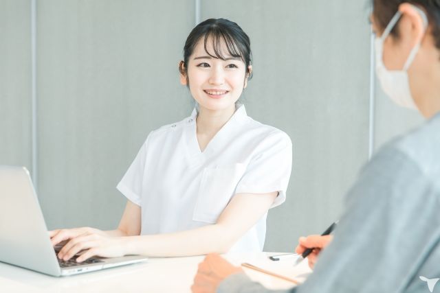 成長しあえる職場環境