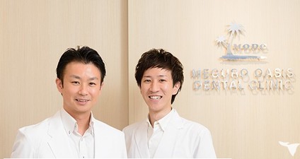 当院のドクターです。