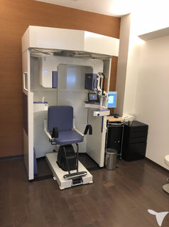 歯科用CT