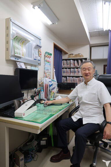 医療法人社団安誠会やすはら内科クリニック