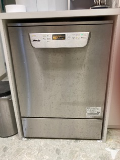 ジェットウォッシャー