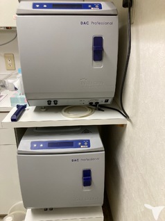 クラスBオートクレーブ