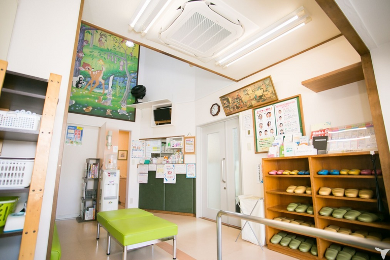 医療法人社団愛敬会　加賀歯科クリニックの歯科医師求人の画像（6枚目）