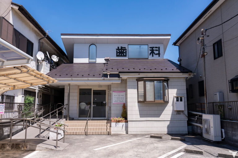 医療法人社団愛敬会　加賀歯科クリニックの歯科医師求人の画像（2枚目）