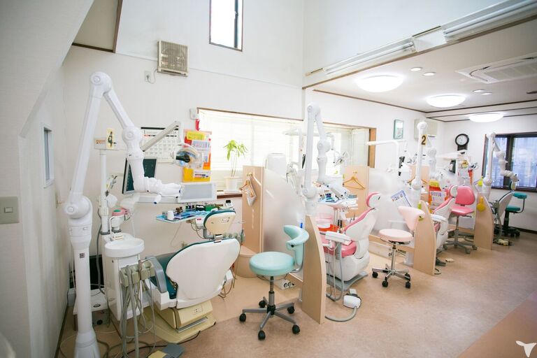 医療法人社団愛敬会　加賀歯科クリニックの歯科医師求人の画像（4枚目）