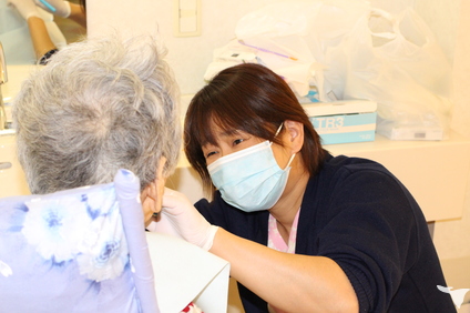 医療法人　健和会　健和花隈歯科クリニックの歯科衛生士求人の画像（6枚目）