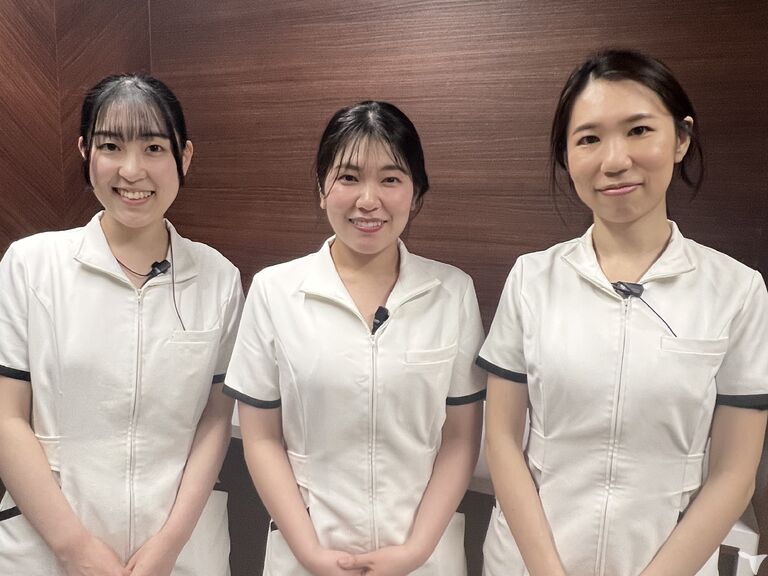 歯科衛生士