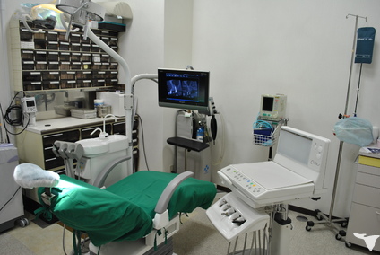 医療法人泰歯会 四条烏丸歯科クリニックの歯科衛生士求人の画像（5枚目）