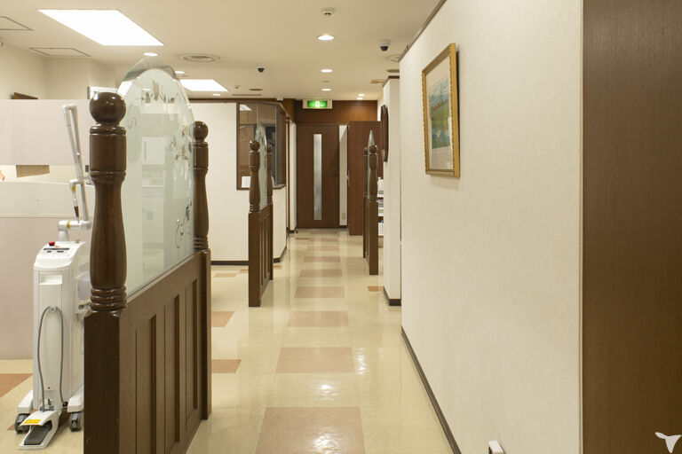 医療法人泰歯会 四条烏丸歯科クリニックの歯科衛生士求人の画像（2枚目）