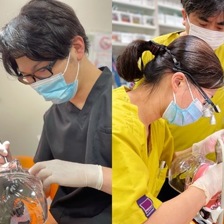 ✅安心した教育システム