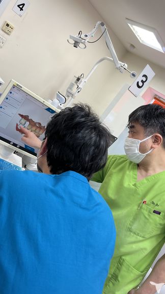 セレック指導医が在籍