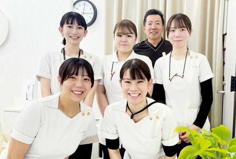 あづさ歯科
