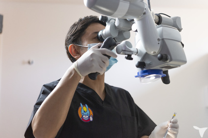 マイクロスコープ