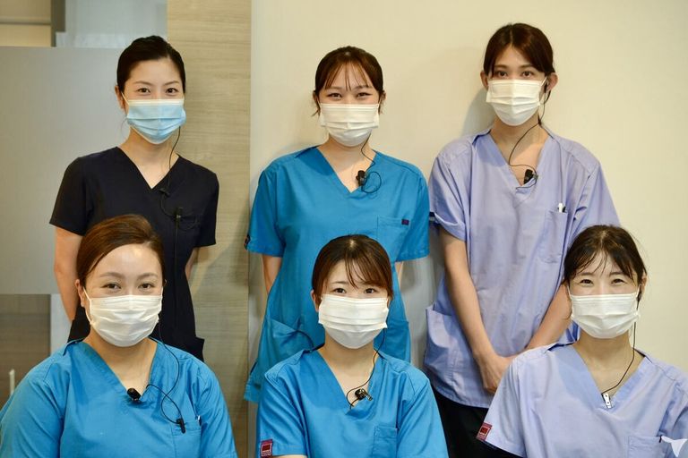 医療法人社団OJC上用賀おおたデンタルクリニックの歯科医師求人の画像（2枚目）