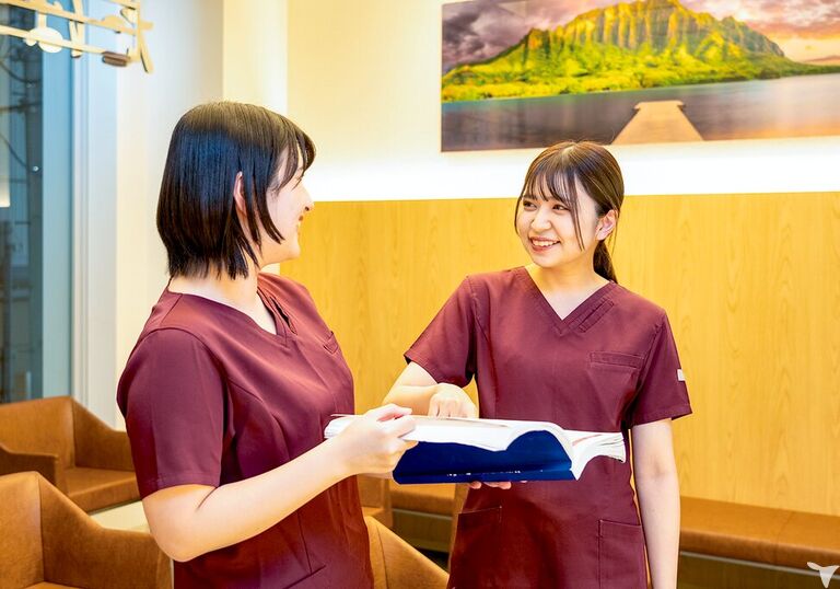 医療法人社団 幸誠会の歯科衛生士求人の画像（2枚目）
