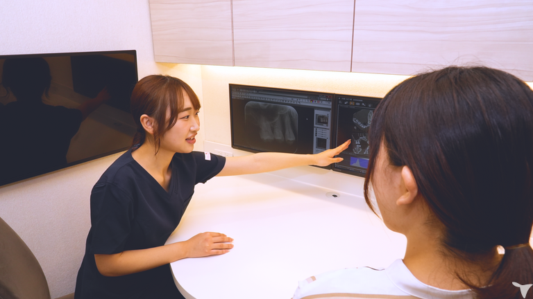 カウンセリングをお任せ