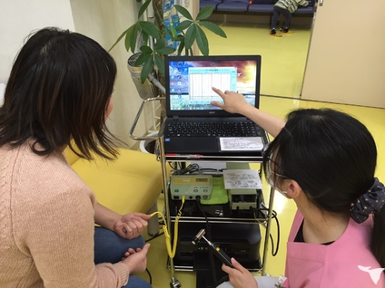 つつみ鍼灸整骨院の鍼灸師求人の画像（3枚目）