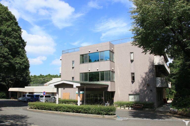 特別養護老人ホームときわ園の看護師求人の画像（2枚目）