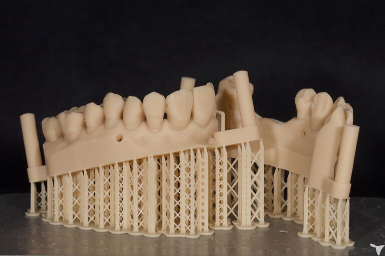 新規事業CADデンチャー