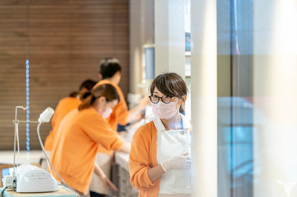 とやま総合歯科・矯正歯科クリニックの歯科医師求人の画像（5枚目）