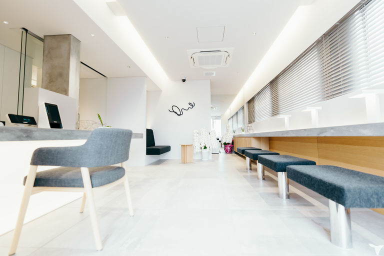 医療法人社団にこにこ歯科