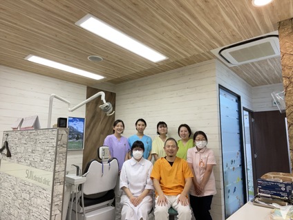 医療法人社団 信星会 川崎サン歯科医院の歯科衛生士求人の画像（4枚目）