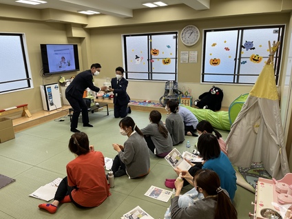 必ず衛生士のアシスト