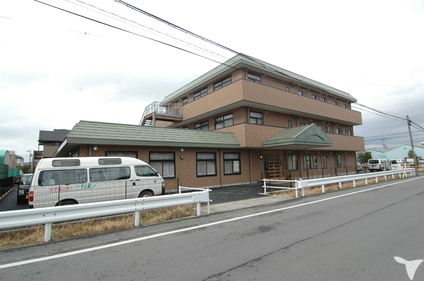 お祝金25 000円 しんさかえケアセンターそよ風の社会福祉士求人 パート 非常勤 日勤 グッピー