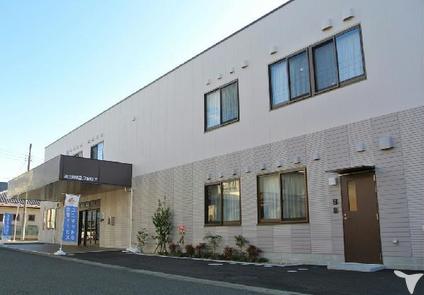 お祝金25 000円 富沢ケアセンターそよ風の看護師求人 パート 非常勤 日勤 グッピー