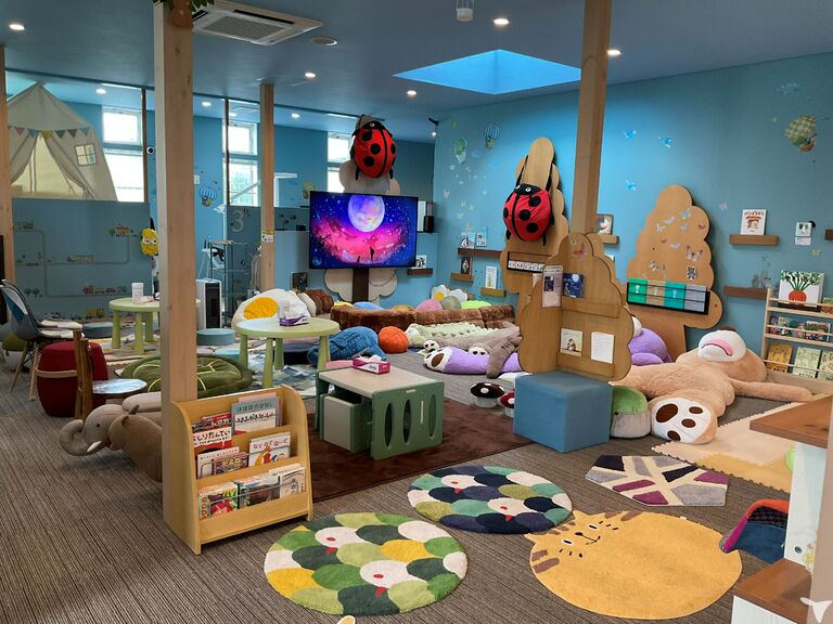 キッズスペース