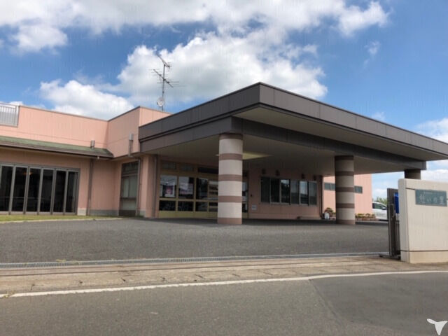 憩いの里【特別養護老人ホーム】
