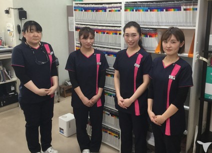 楽しく仕事