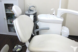 かやば歯科の歯科衛生士求人の画像（2枚目）