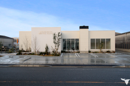 御笠川デンタルクリニック　ヒカリの歯科医師求人の画像（3枚目）