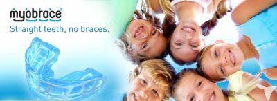 マイオブレイス治療