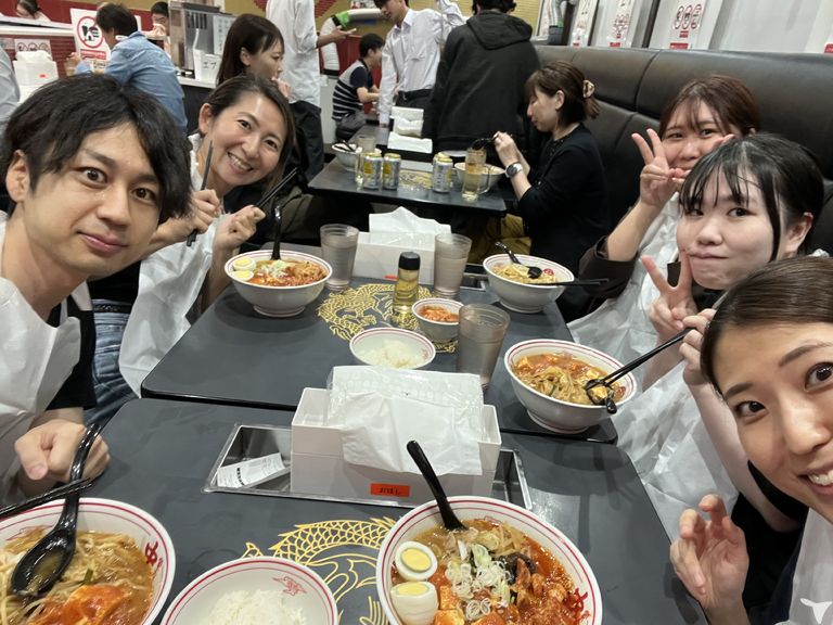 ご応募お待ちしています