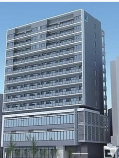 とにかく駅近！