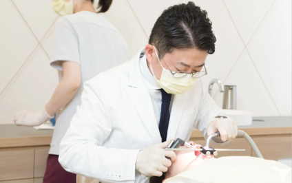 臨床指導医在籍！