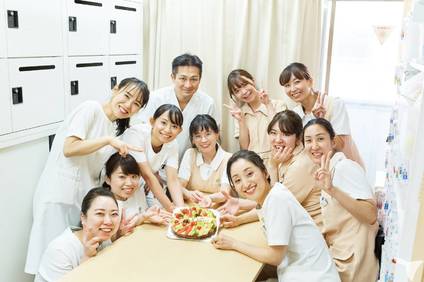 Well-beingを♡