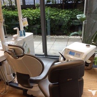 診療ユニット