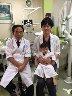 親子３代