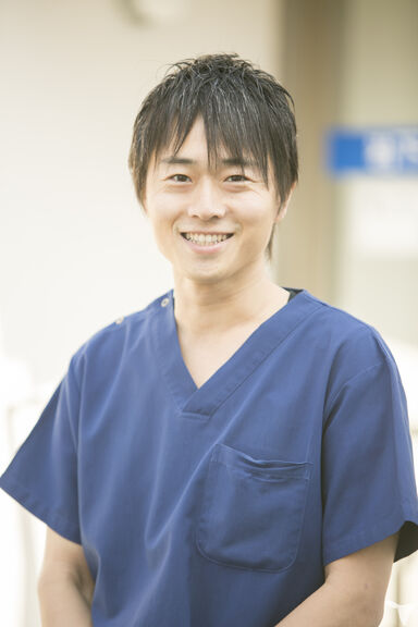 副院長