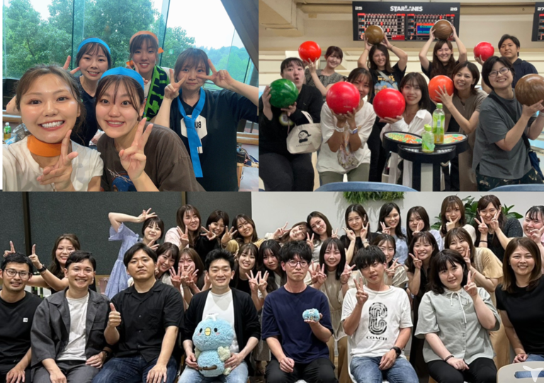 楽しいイベントがたくさん