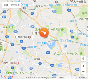 広域地図